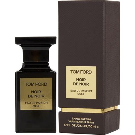 fragrantica noir de noir